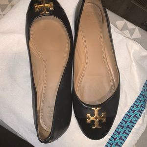 Tory Burch Flats